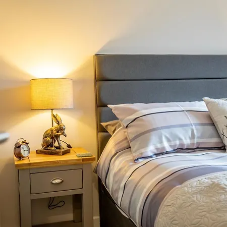 Daire 14 St. Johns Mews York