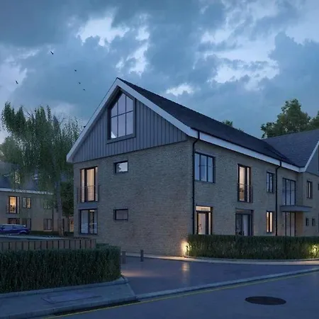 Daire 14 St. Johns Mews