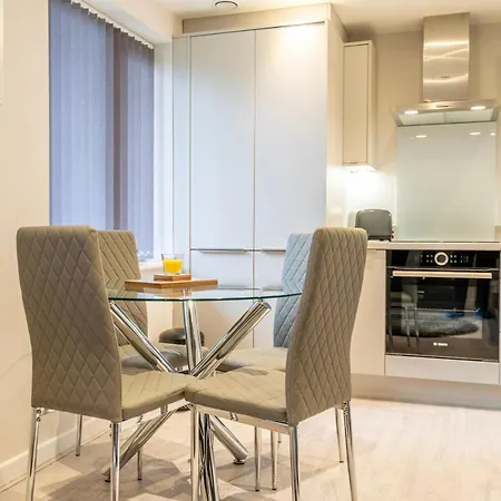 14 St. Johns Mews * York