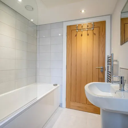 14 St. Johns Mews York