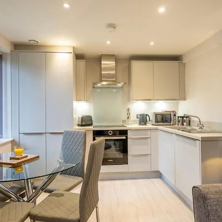 14 St. Johns Mews