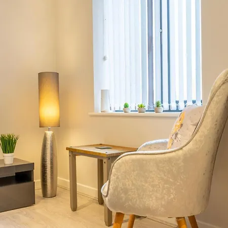 14 St. Johns Mews Appartamento