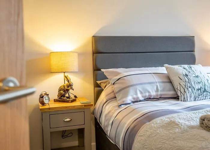 Apartamento 14 St. Johns Mews York