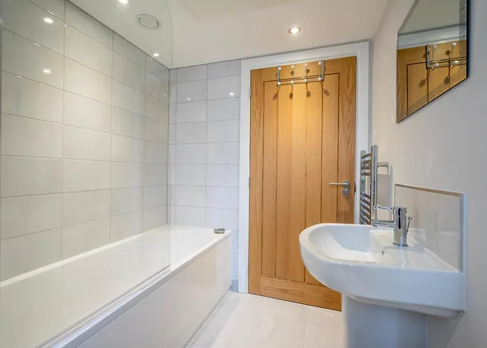 14 St. Johns Mews York