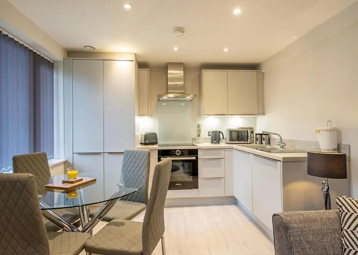 14 St. Johns Mews