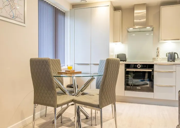 14 St. Johns Mews * York