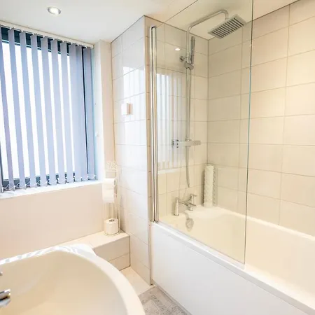 Apartamento 14 St. Johns Mews